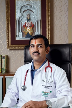 Sarvesh Ajit Kulkarni