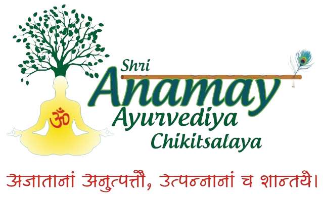 Shri Anamay Ayurvediya Chikitsalaya